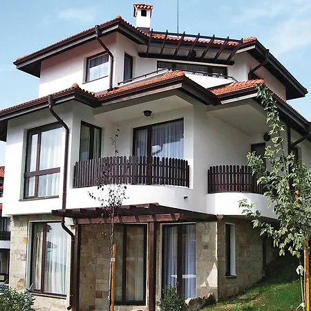 Apartment Village Bay View Villas Ii *