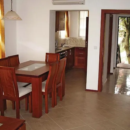 Village Bay View Villas Ii Apartment
