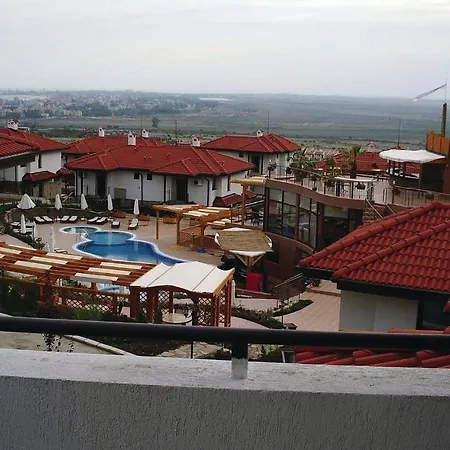 Village Bay View Villas Ii Apartment *