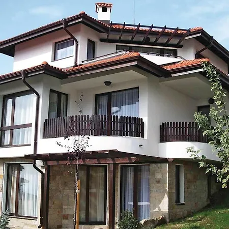 Village Bay View Villas Ii Apartment