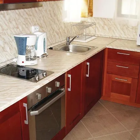 Village Bay View Villas Ii * Kosharitsa