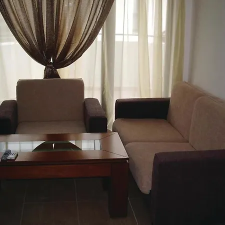 Village Bay View Villas Ii * Kosharitsa