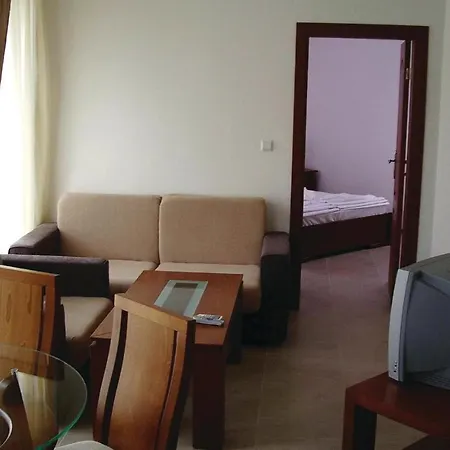 Apartment Village Bay View Villas Ii